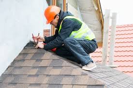 Reliable Lafayette, CO Roofing Service  Solutions